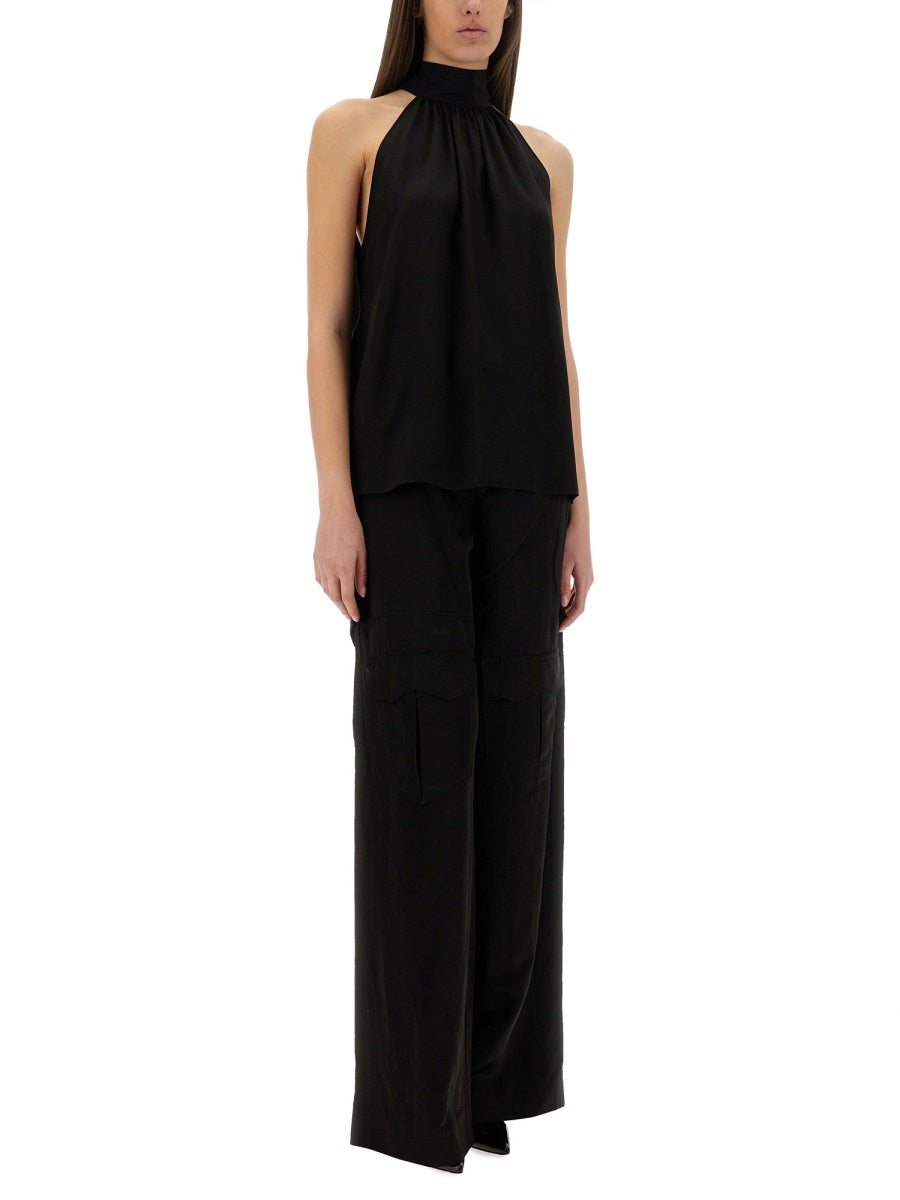 Tom Ford Women Cargo Pants TOM FORD