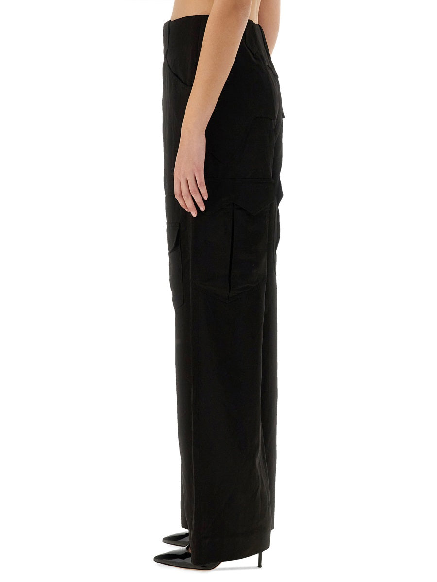 Tom Ford Women Cargo Pants TOM FORD