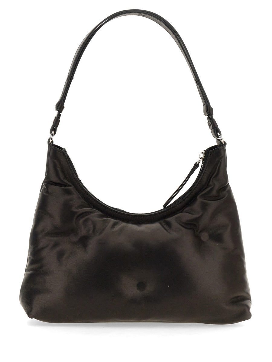 Maison Margiela Unisex Glam Slam Hobo Small Bag
