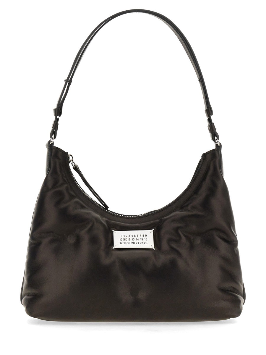 Maison Margiela Unisex Glam Slam Hobo Small Bag
