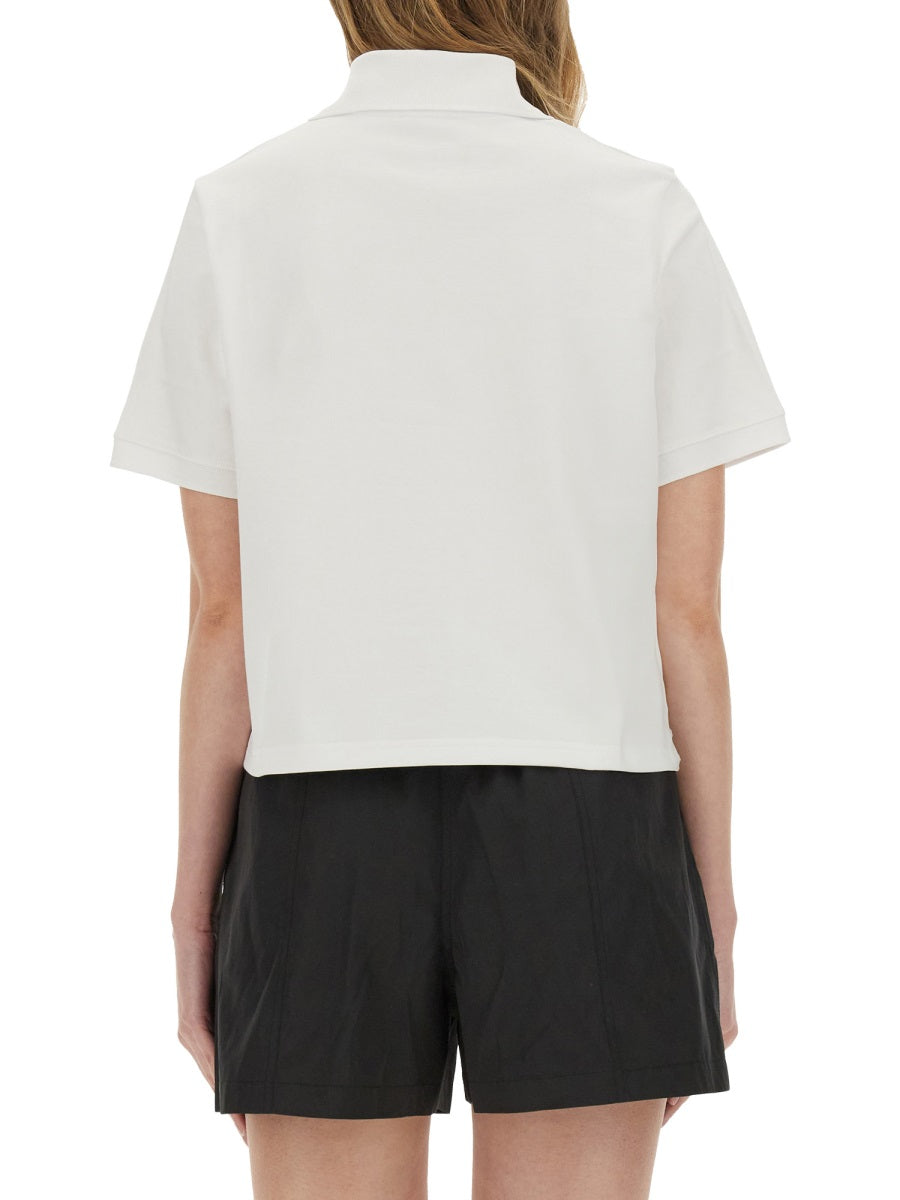 Kenzo Women Polo Shirt "Boke Flower 2.0" KENZO