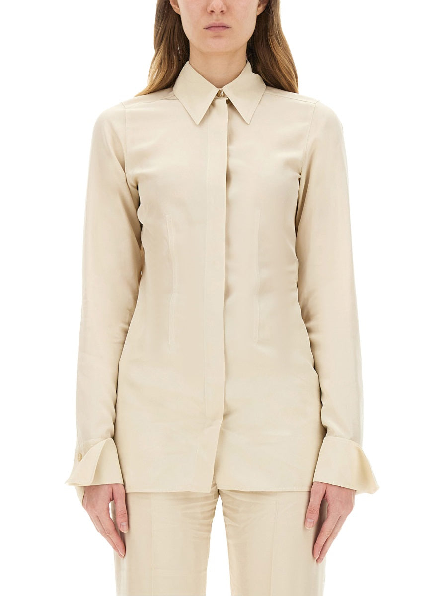 Sportmax Women Shirt "Theory12" SPORTMAX