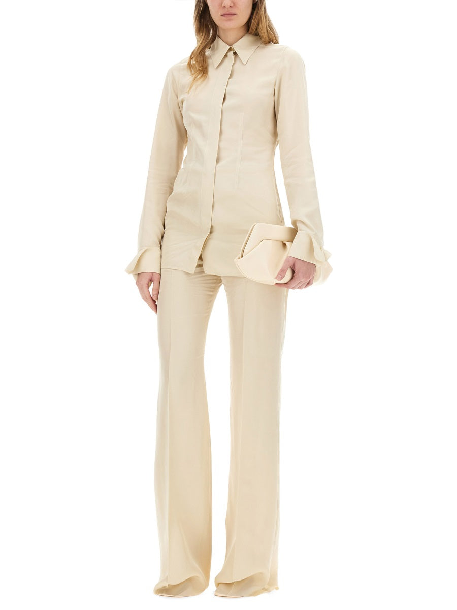 Sportmax Women Shirt "Theory12" SPORTMAX