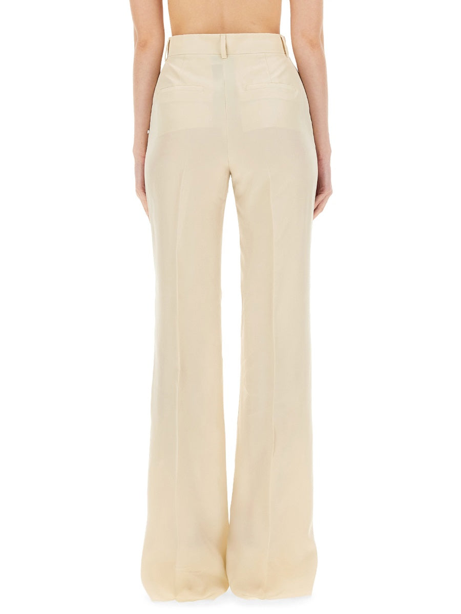 Sportmax Women Pants "Hourly" SPORTMAX