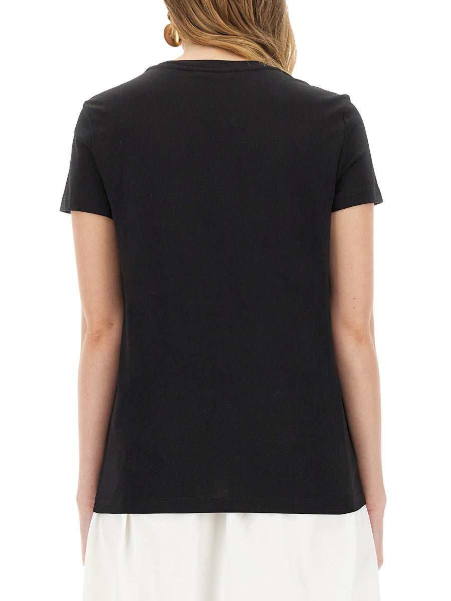 Max Mara Women "Young" T-Shirt MAX MARA