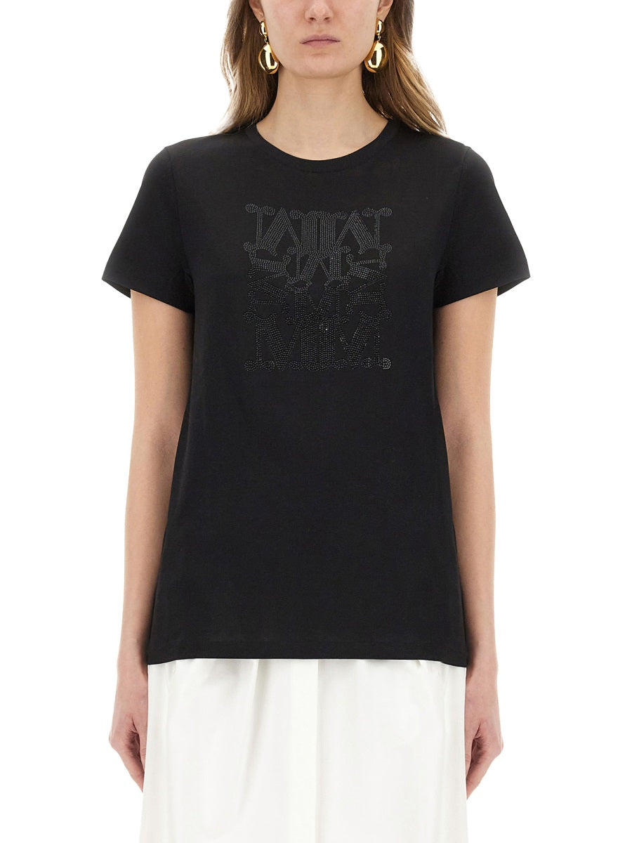 Max Mara Women "Young" T-Shirt MAX MARA