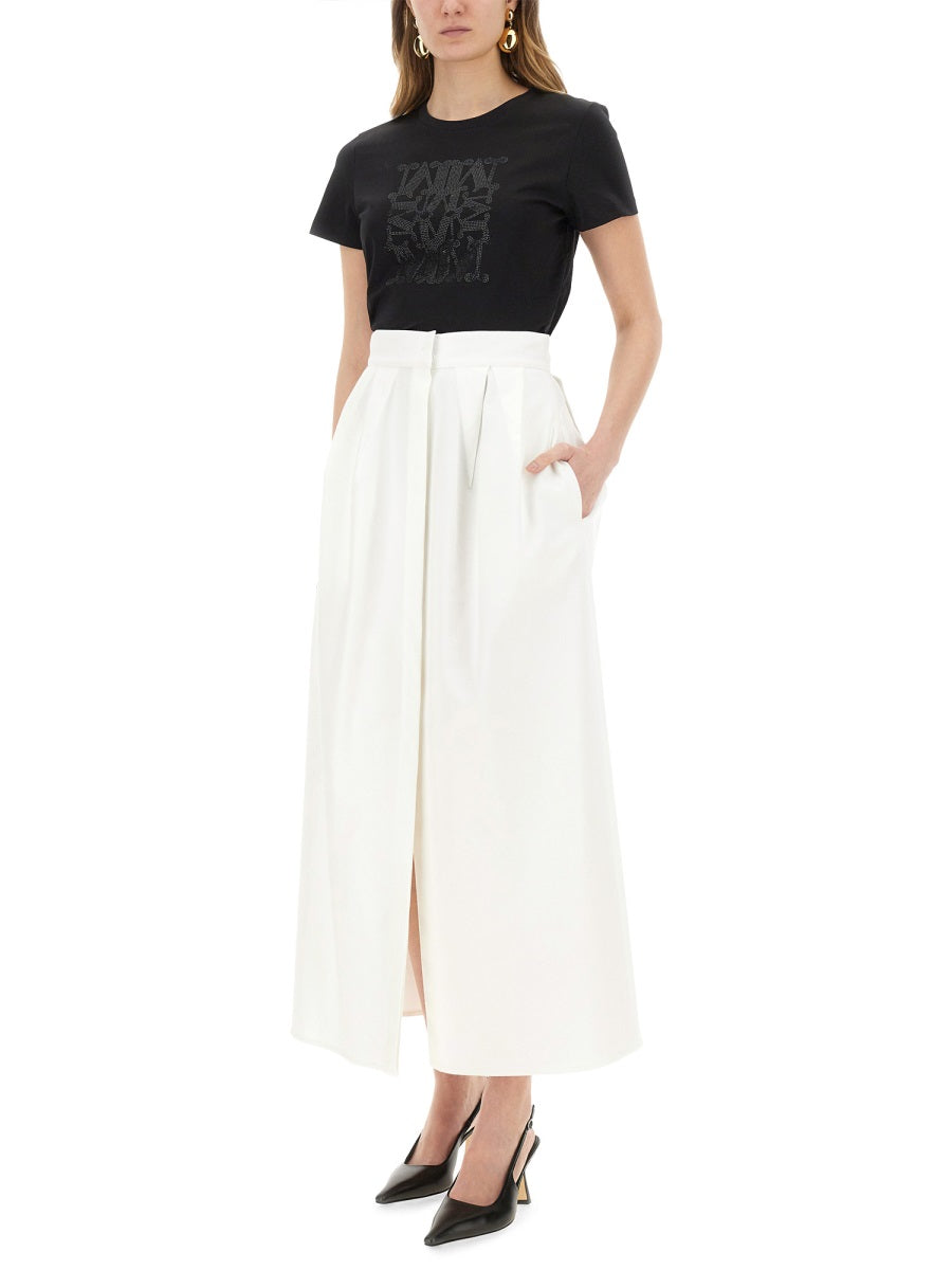 Max Mara Women "Young" T-Shirt MAX MARA