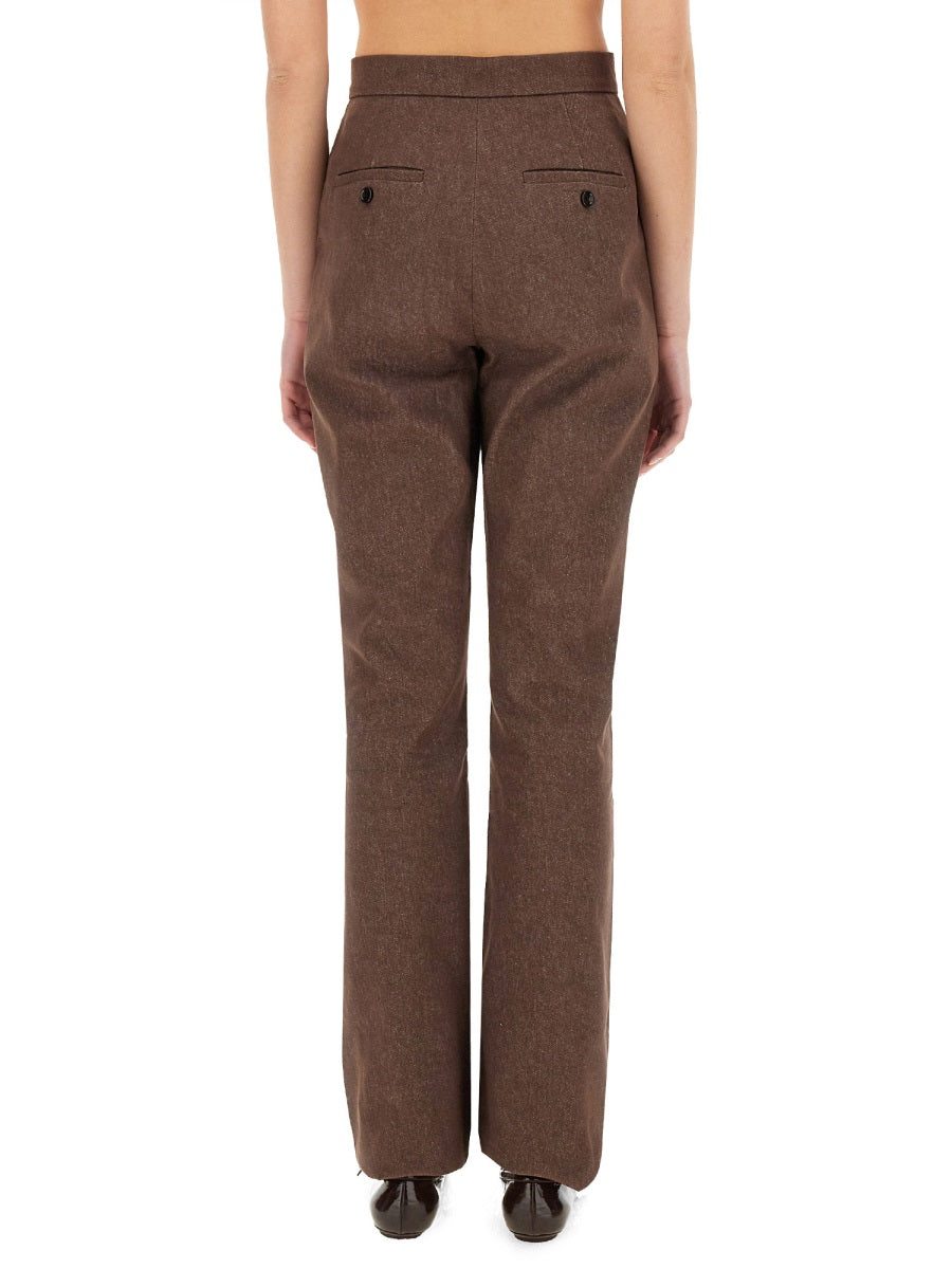 Max Mara Women Pants "Galicia" MAX MARA