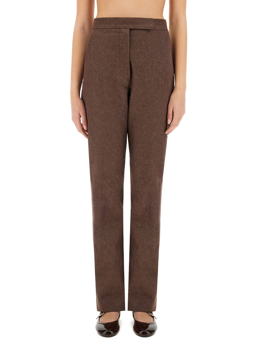 Max Mara Women Pants "Galicia" MAX MARA