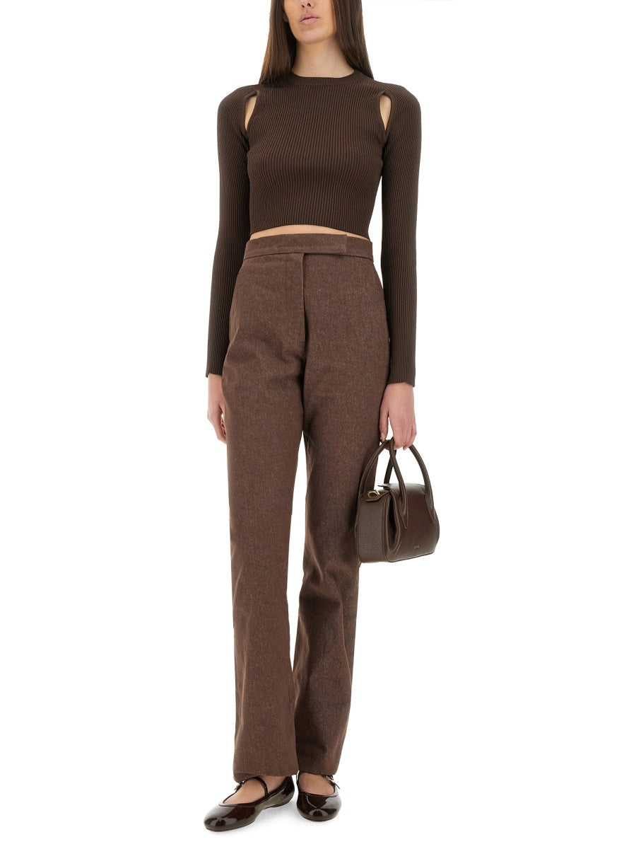 Max Mara Women Pants "Galicia" MAX MARA