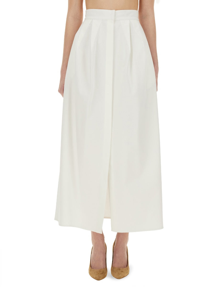 Max Mara Women Long Skirt "Alcade1234" MAX MARA