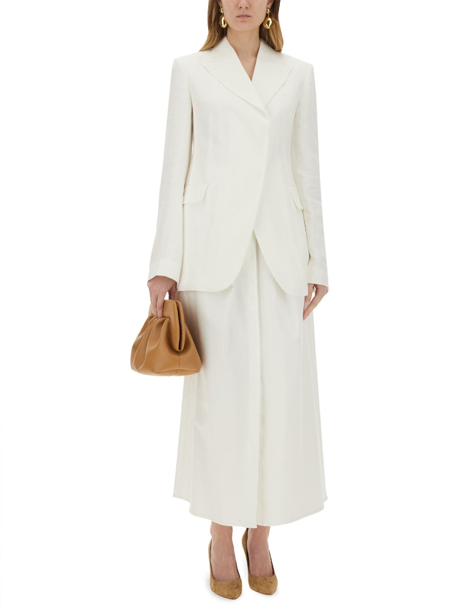 Max Mara Women Long Skirt "Alcade1234" MAX MARA