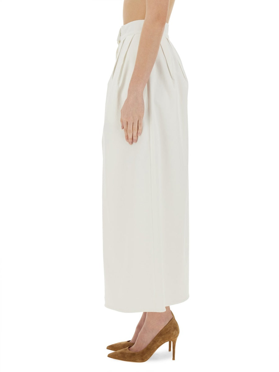 Max Mara Women Long Skirt "Alcade1234" MAX MARA