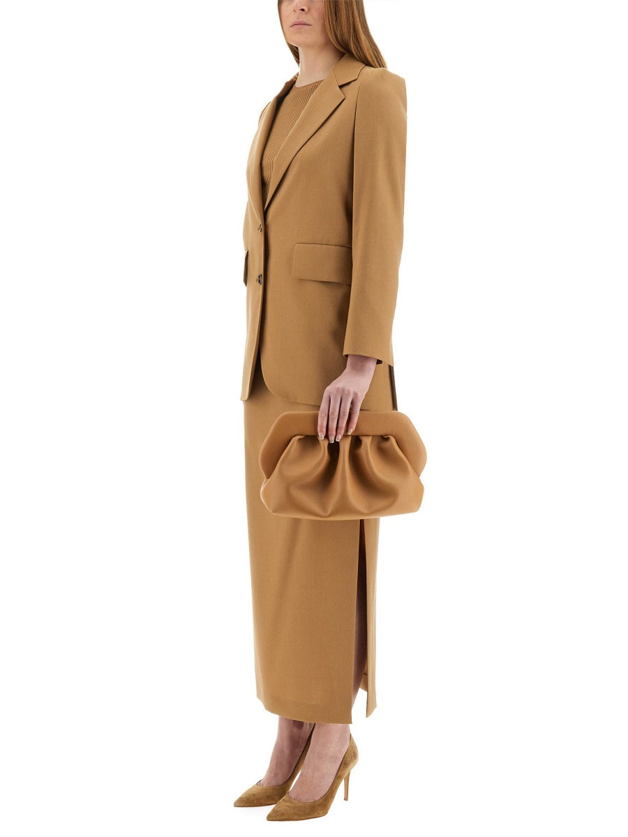 Max Mara Women Long Skirt "Navona" MAX MARA