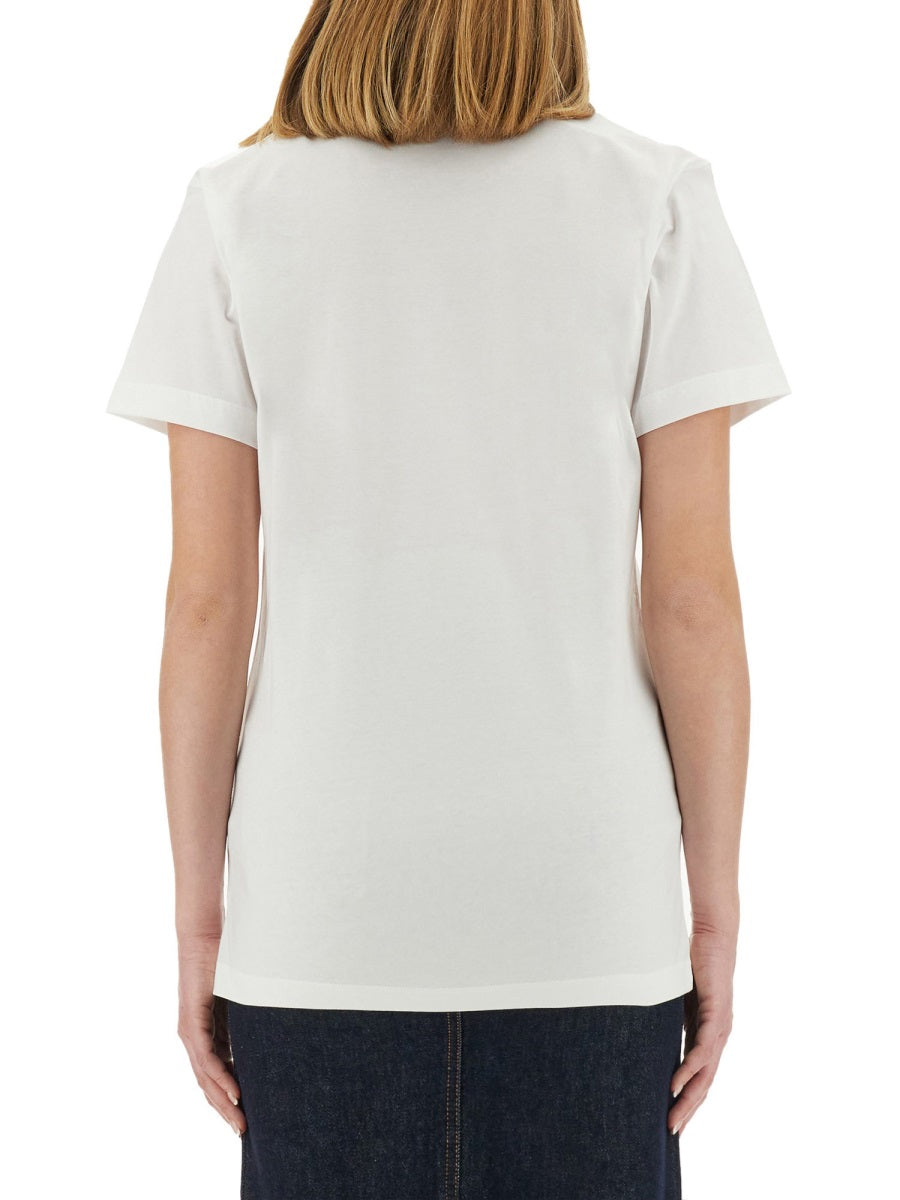 Moschino Women "Goose" T-Shirt MOSCHINO