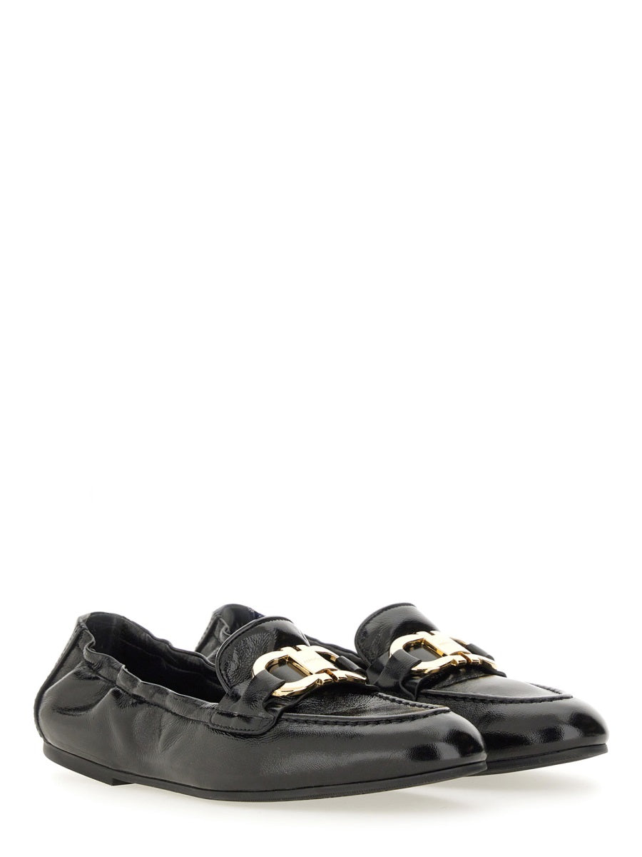 Ferragamo Women Deconstructed Loafer FERRAGAMO