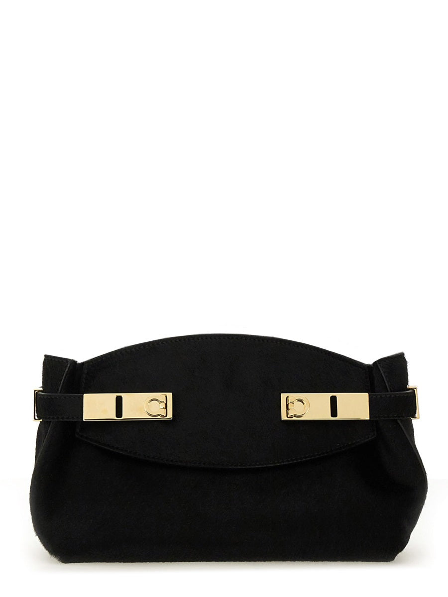 Ferragamo Women "Hug Soft" Bag FERRAGAMO