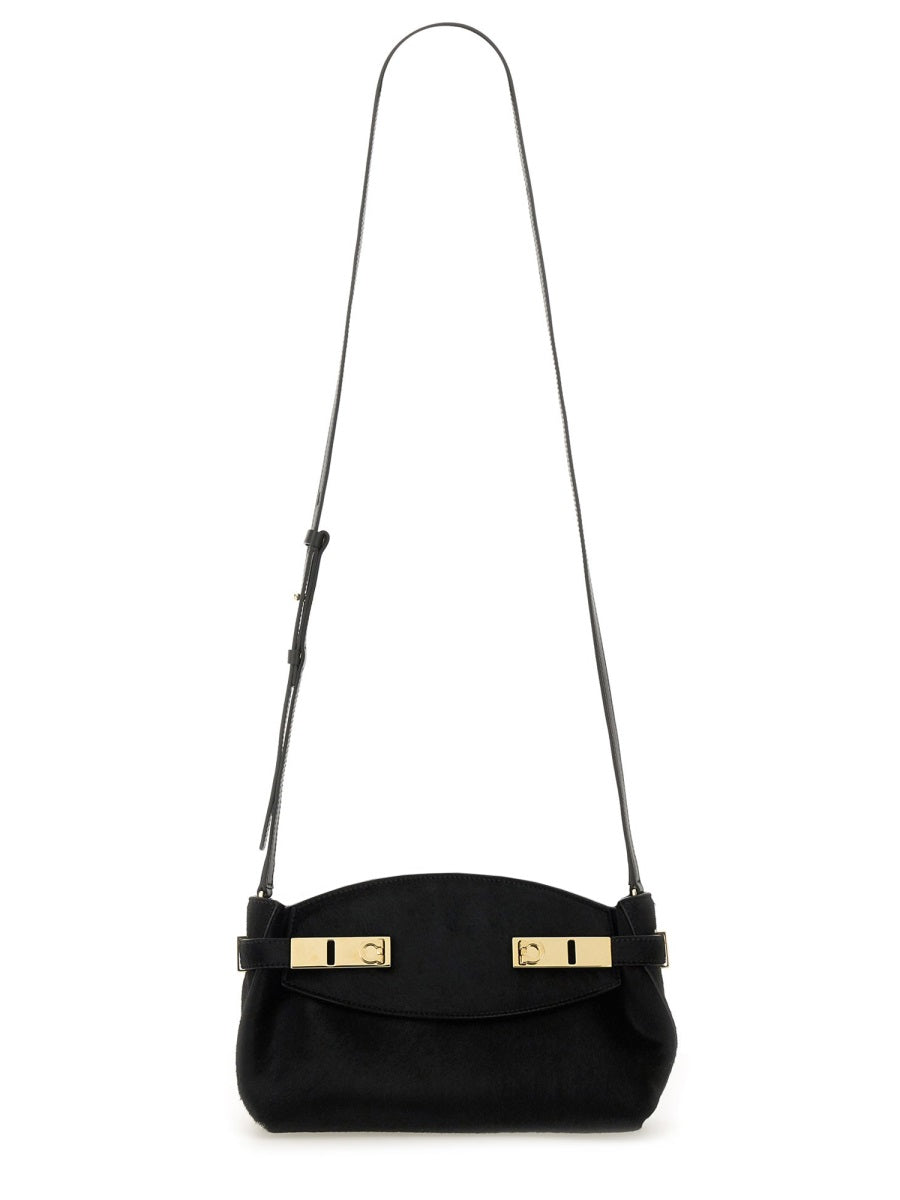 Ferragamo Women "Hug Soft" Bag FERRAGAMO