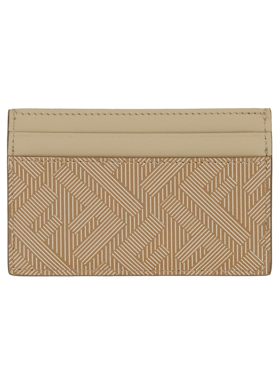 Fendi Men Shadow" Card Holder FENDI