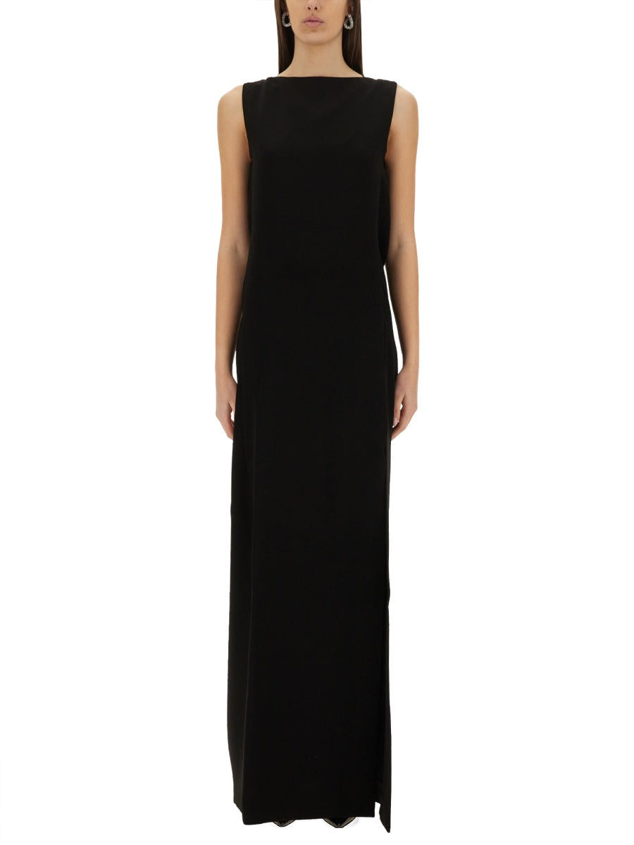 Max Mara Women Long Dress "Creso" MAX MARA