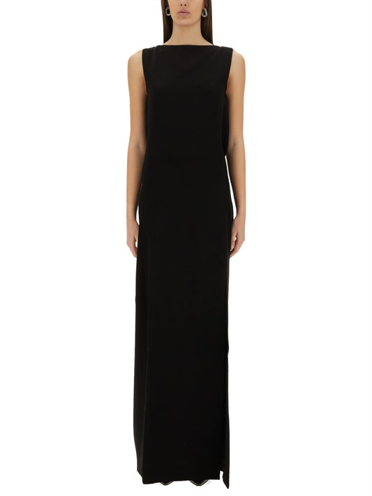 Max Mara Women Long Dress "Creso" MAX MARA