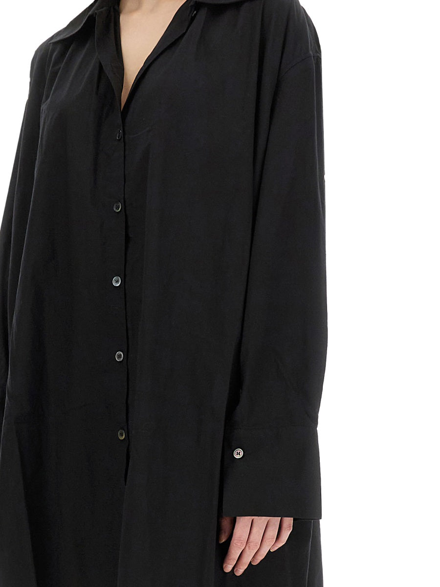 Our Legacy Women Chemisier Dress "Gale" OUR LEGACY