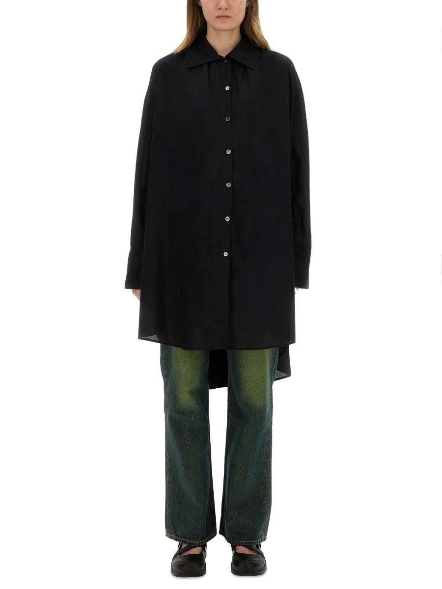 Our Legacy Women Chemisier Dress "Gale" OUR LEGACY