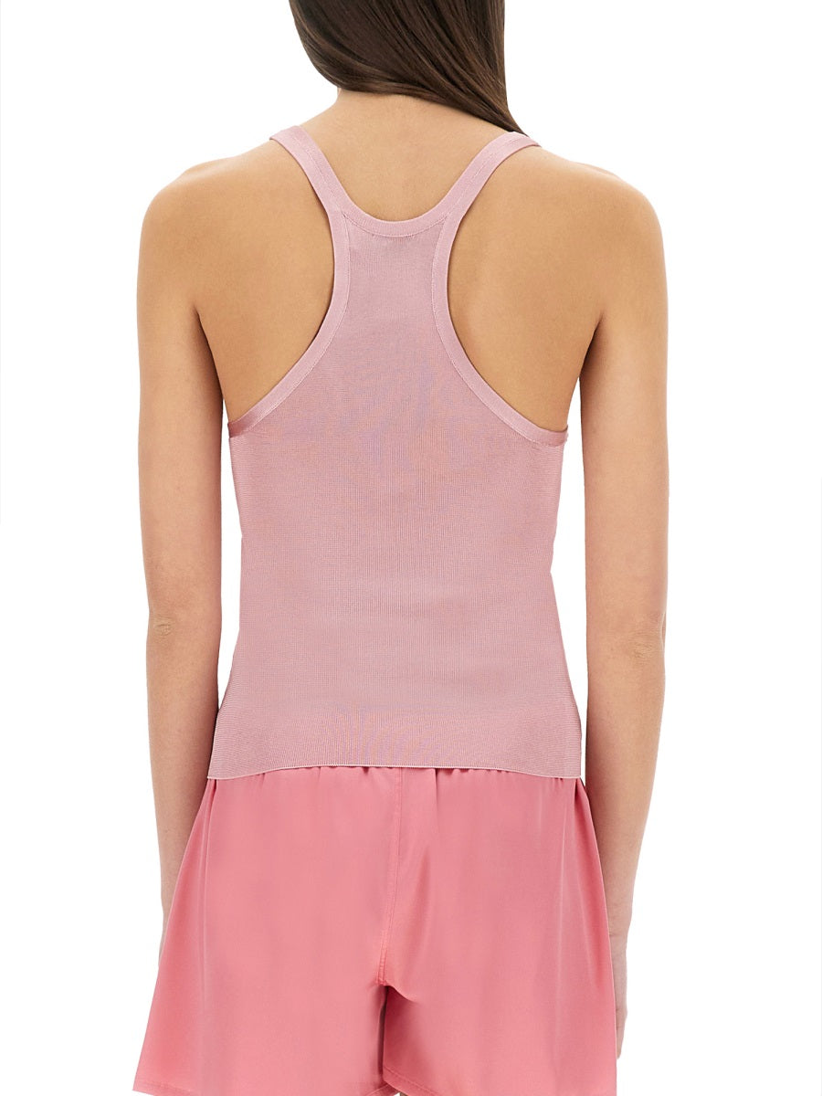 Tom Ford Women Silk Knit Tank Top TOM FORD