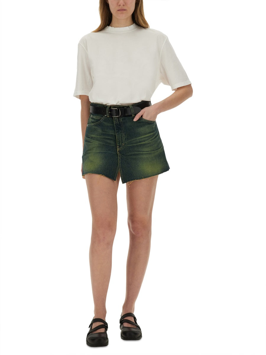Our Legacy Women Malibu "Cover" Skirt OUR LEGACY