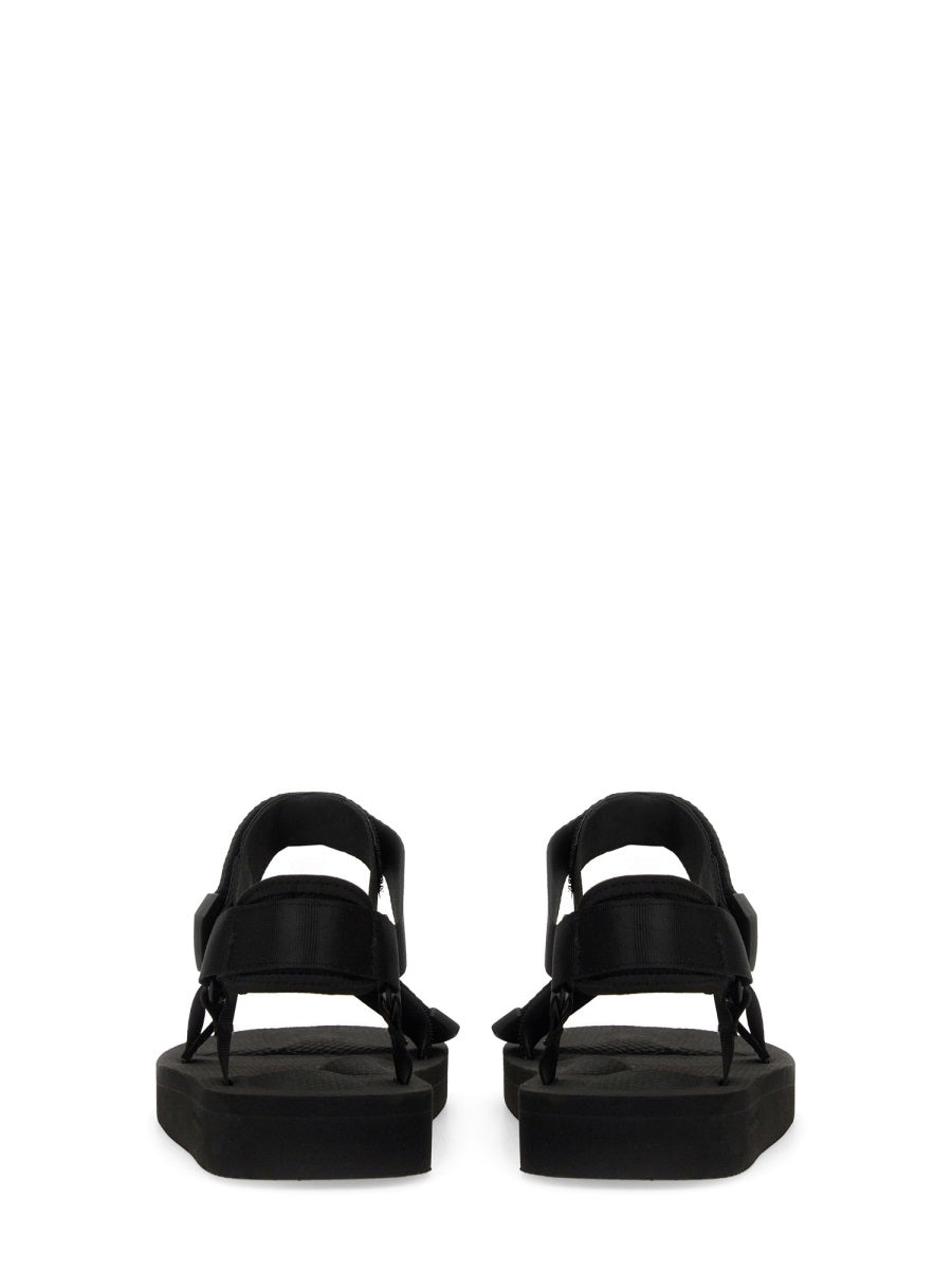 Palm Angels Men Palm Angels X Suicoke Sandal PALM ANGELS
