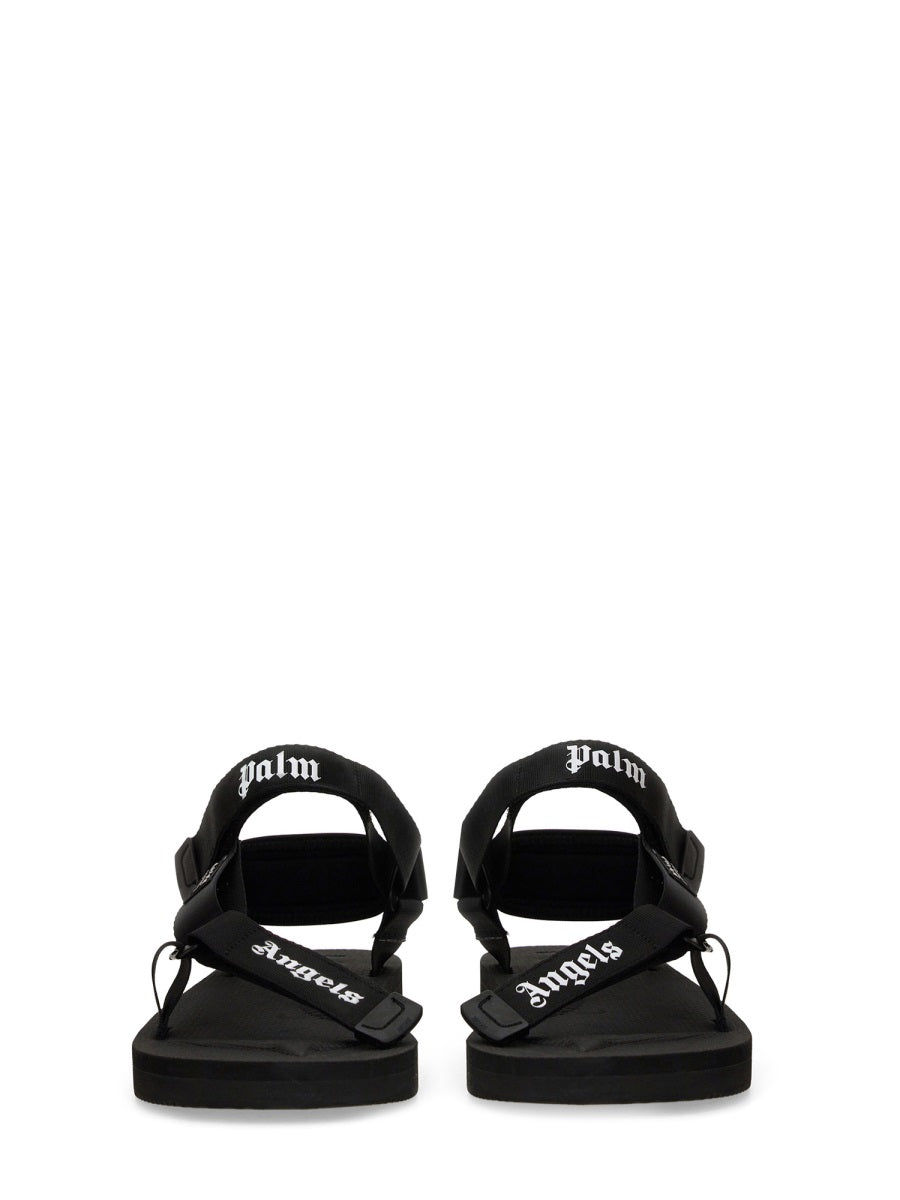 Palm Angels Men Palm Angels X Suicoke Sandal PALM ANGELS
