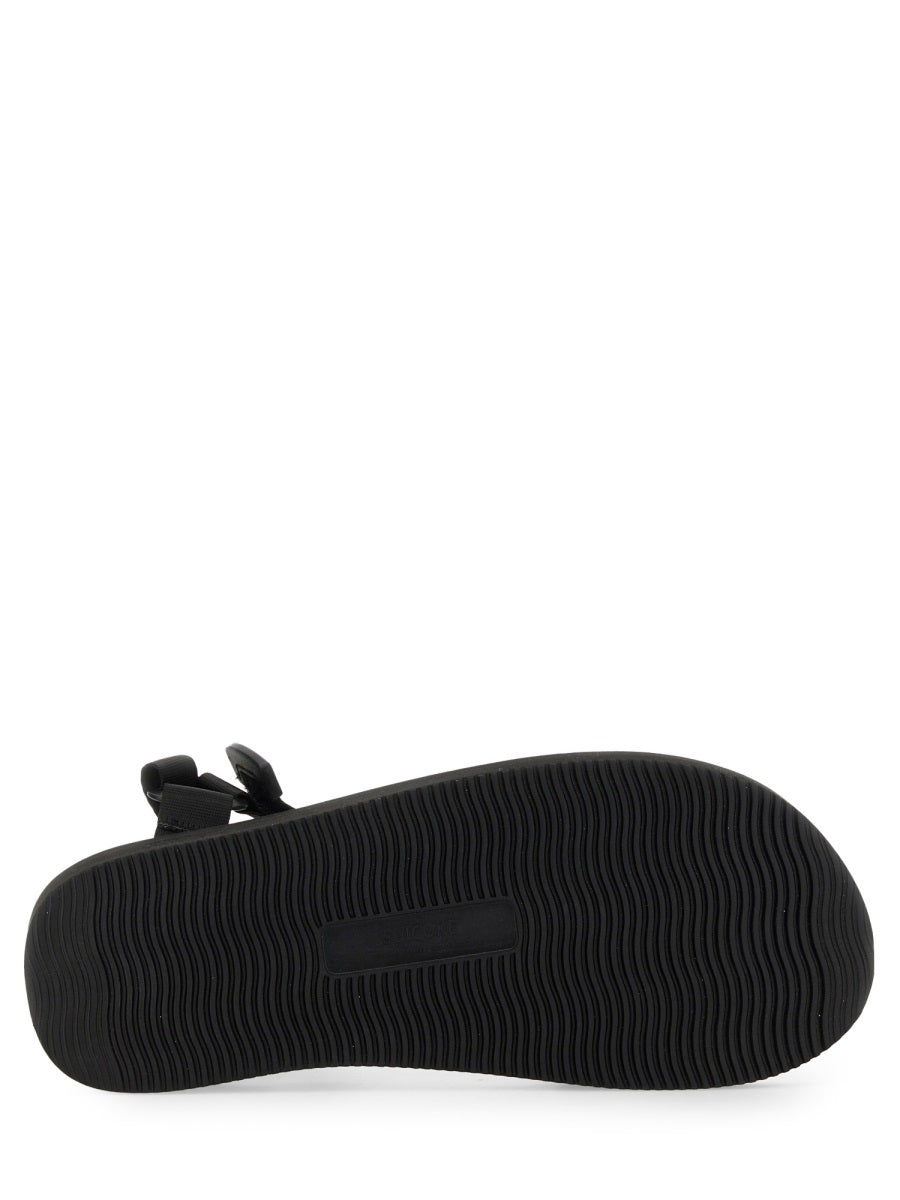 Palm Angels Men Palm Angels X Suicoke Sandal PALM ANGELS