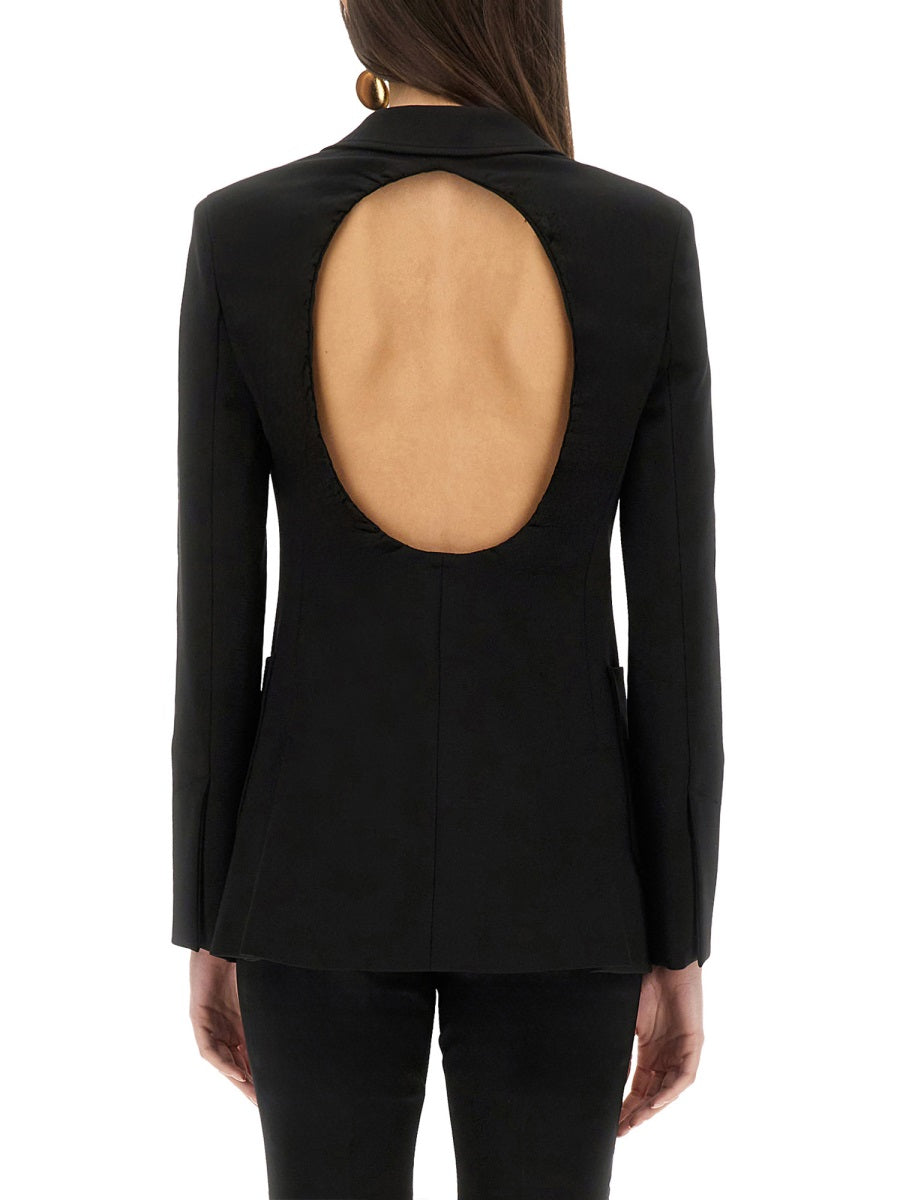 Max Mara Women Jacket "Anagni" MAX MARA
