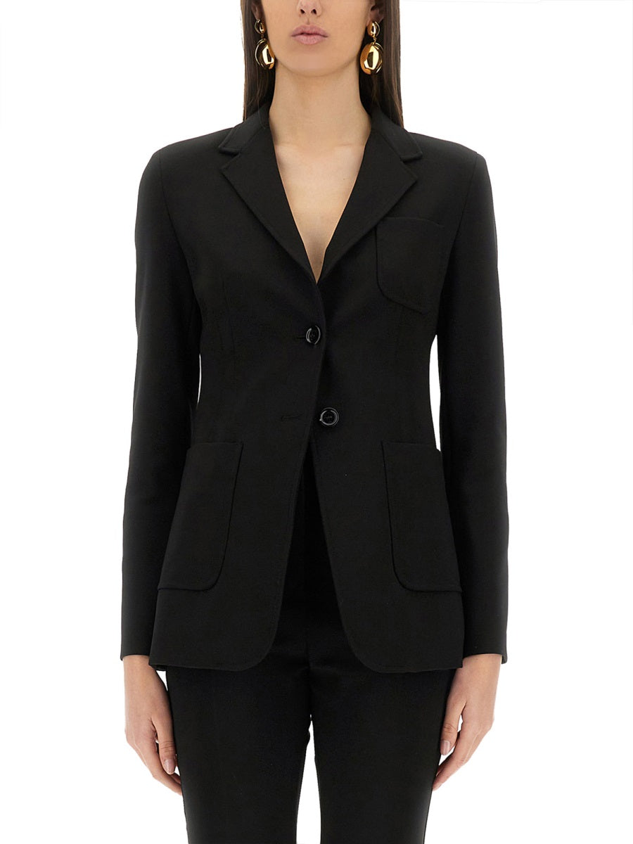 Max Mara Women Jacket "Anagni" MAX MARA