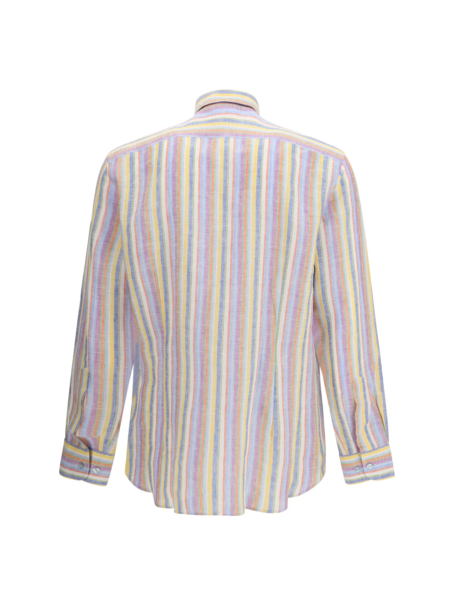Etro Men Roma Logo Shirt ETRO