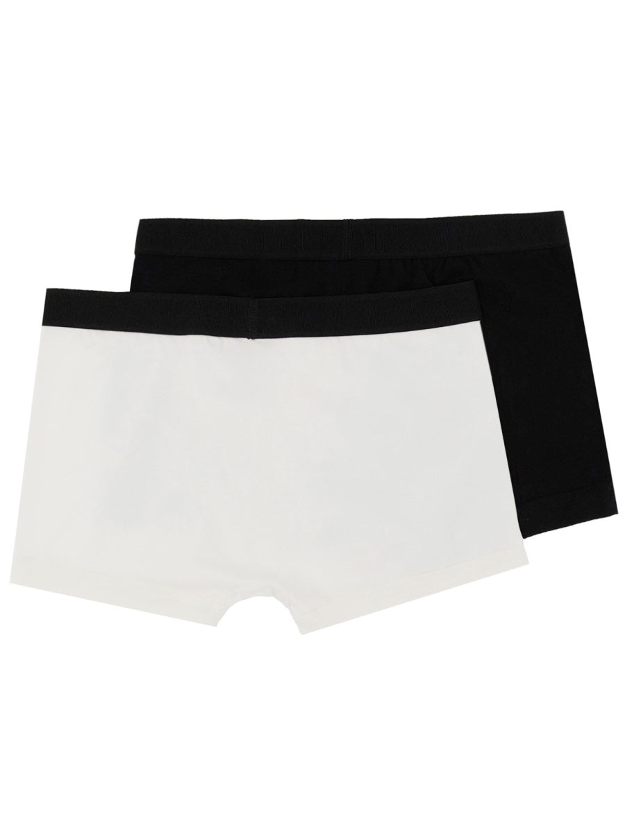 Tom Ford Men Bi-Pack Boxer TOM FORD