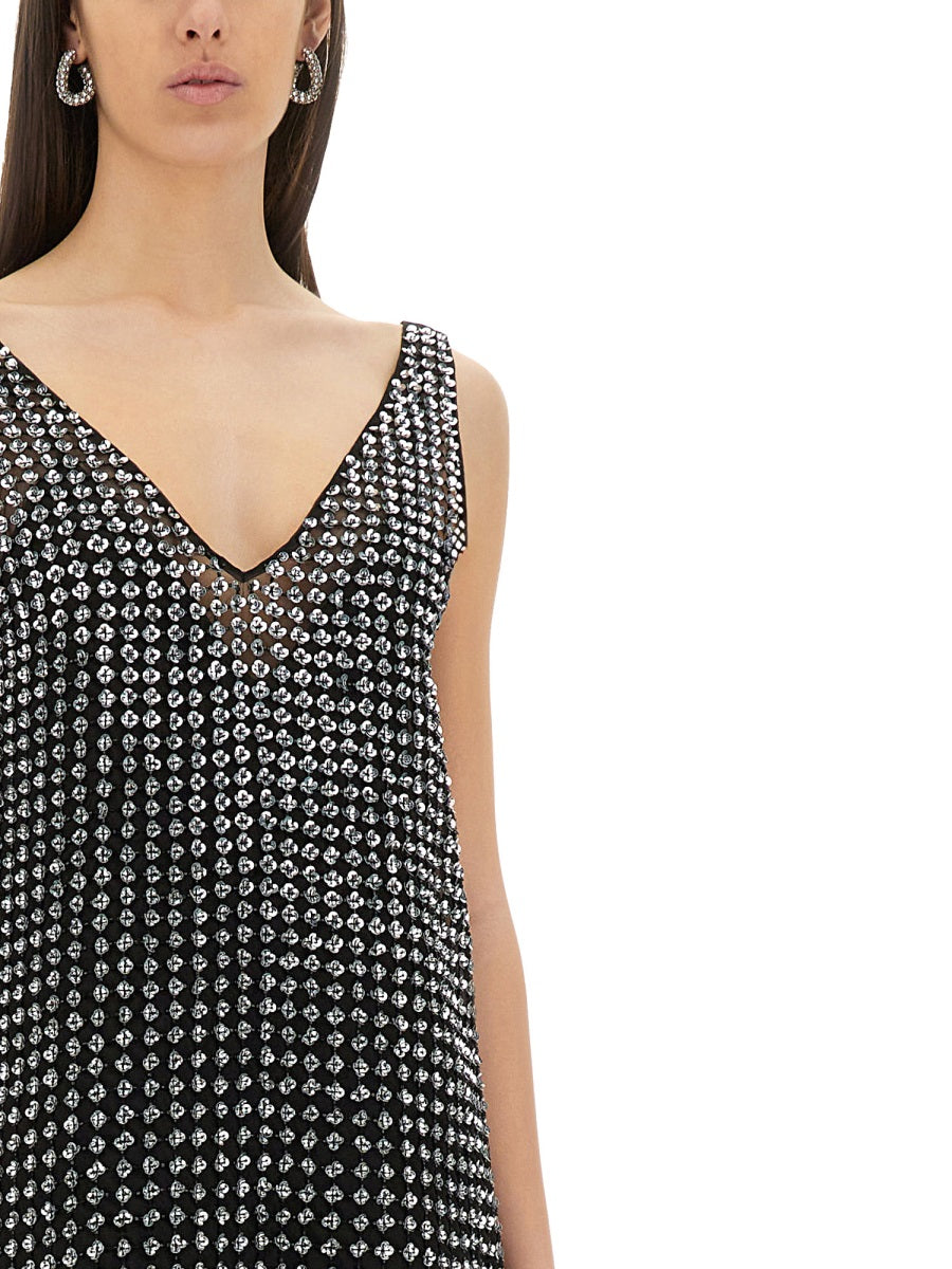 Max Mara Women Short Dress "Rita" MAX MARA