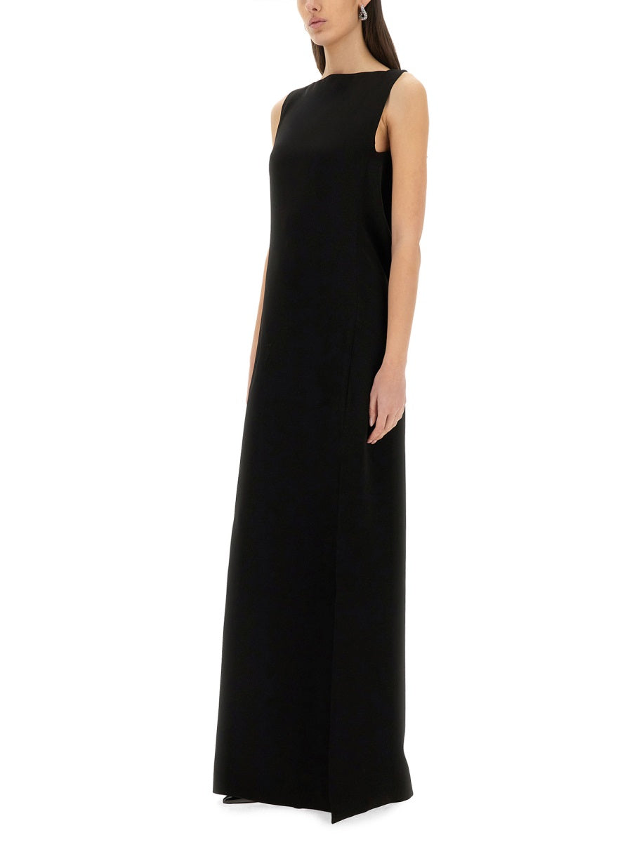 Max Mara Women Long Dress "Creso" MAX MARA