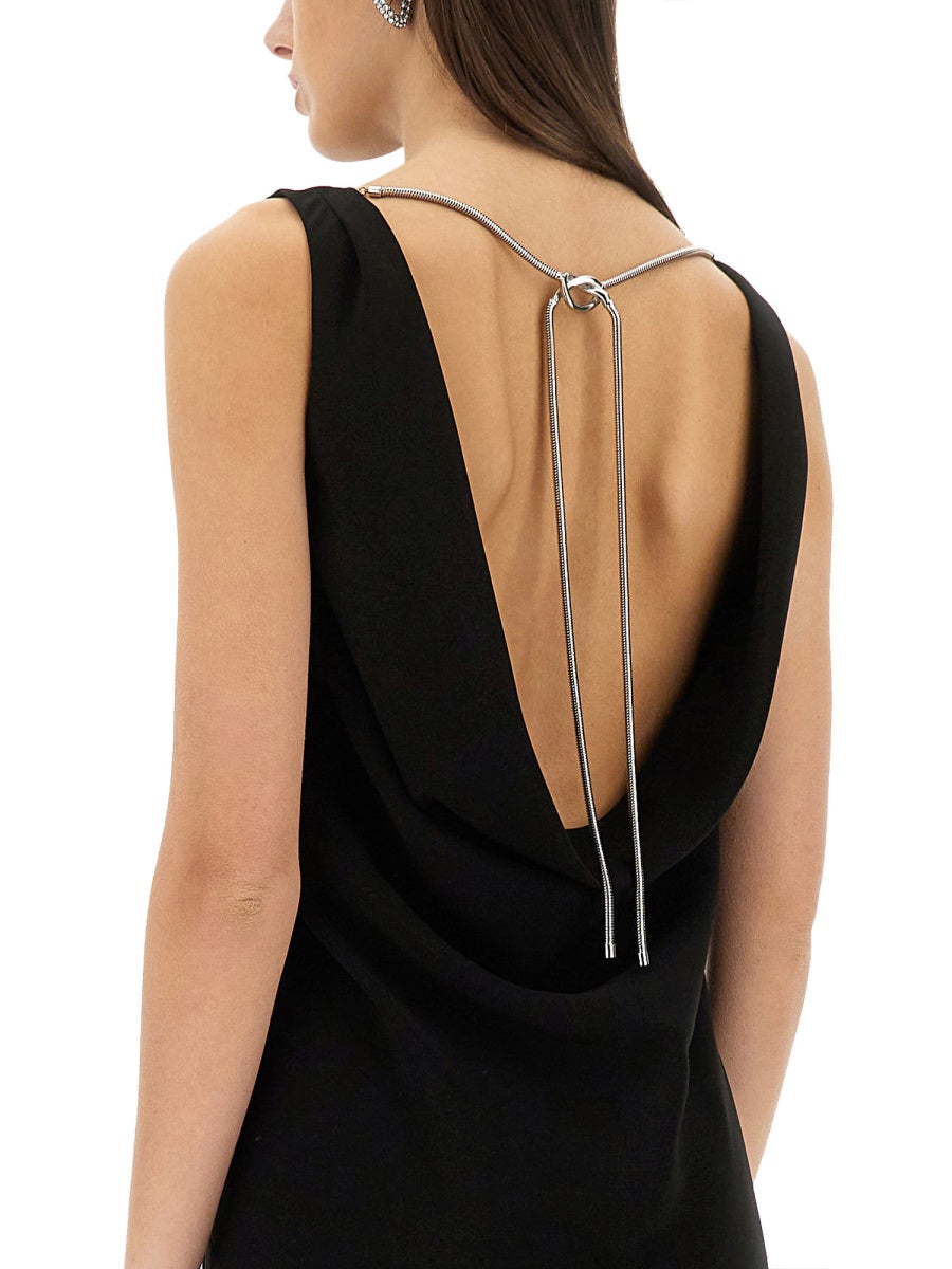 Max Mara Women Long Dress "Creso" MAX MARA