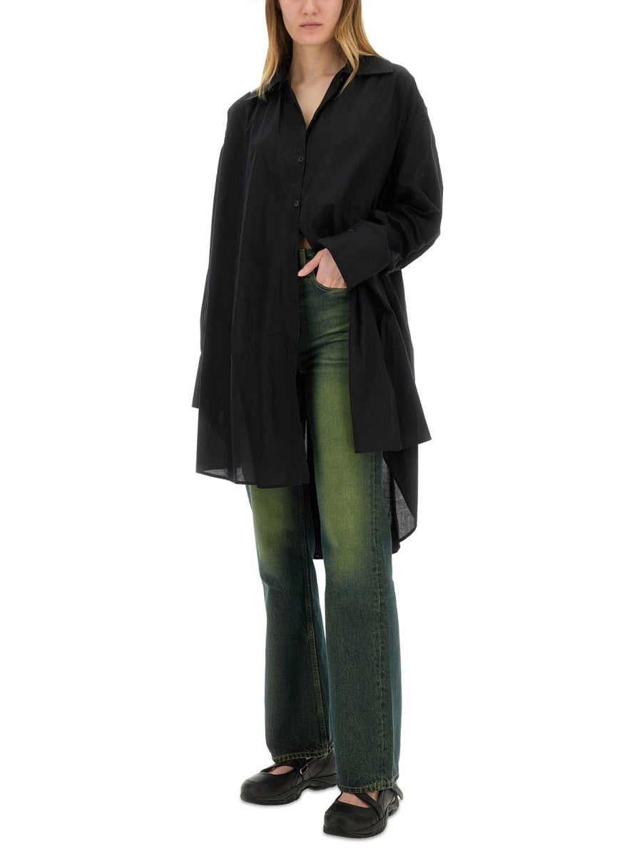 Our Legacy Women "Boot Cut Malibu" Jeans OUR LEGACY