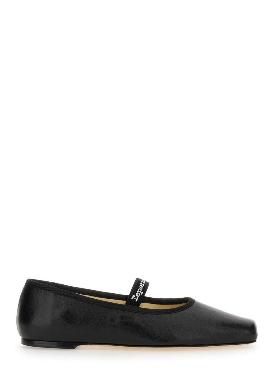 Repetto Women Ballerina "Lisbeth" REPETTO
