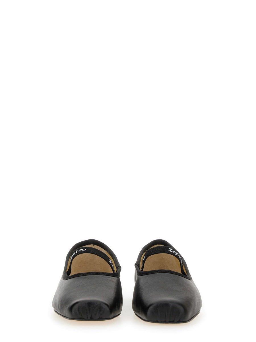 Repetto Women Ballerina "Lisbeth" REPETTO