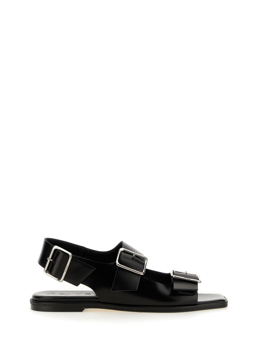 Aeyde Women Sandal "Tekla" AEYDE