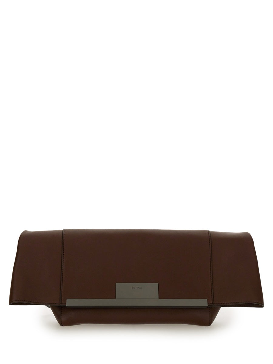 Max Mara Women Clutch Clasp Medium MAX MARA