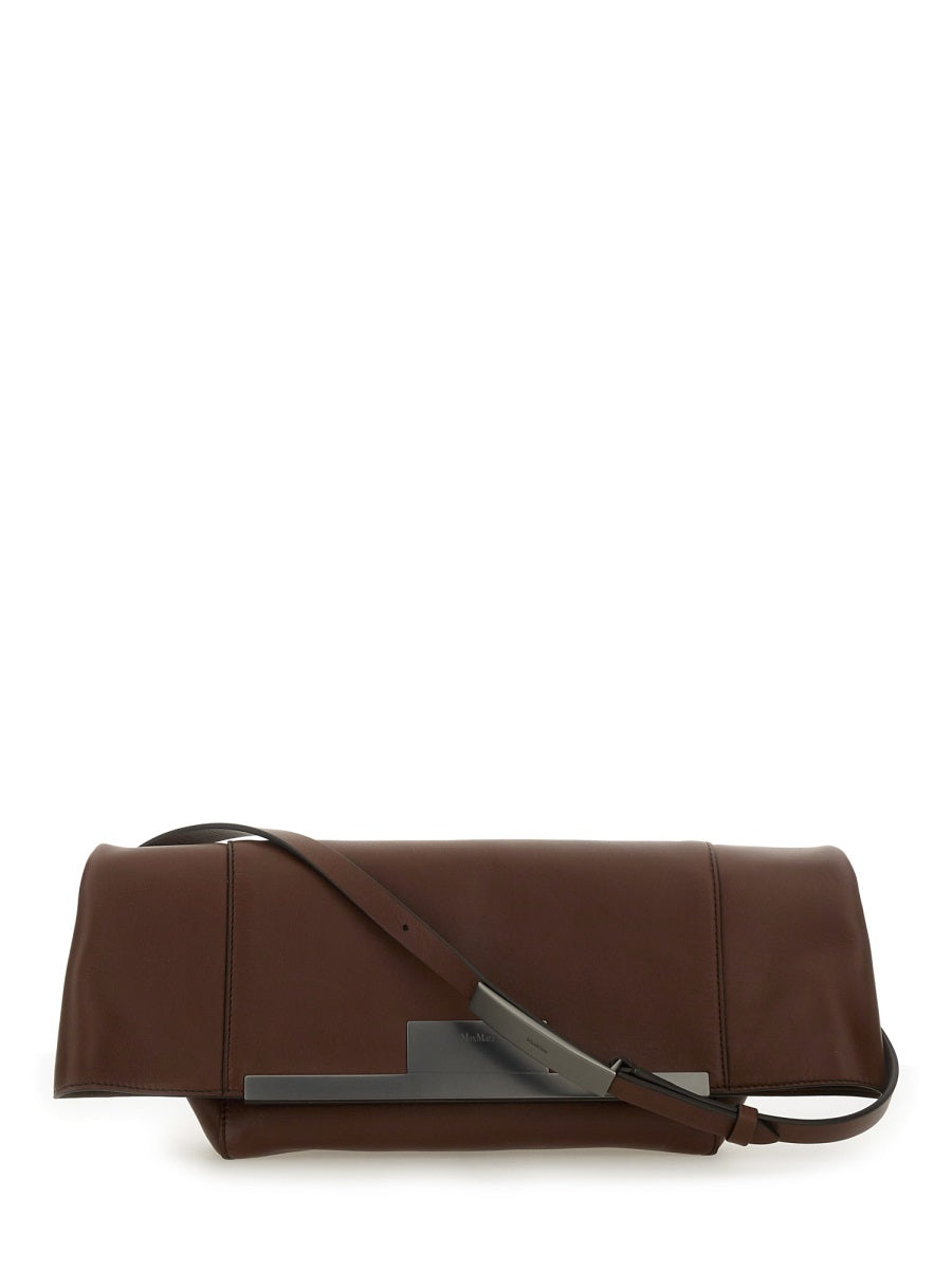 Max Mara Women Clutch Clasp Medium MAX MARA