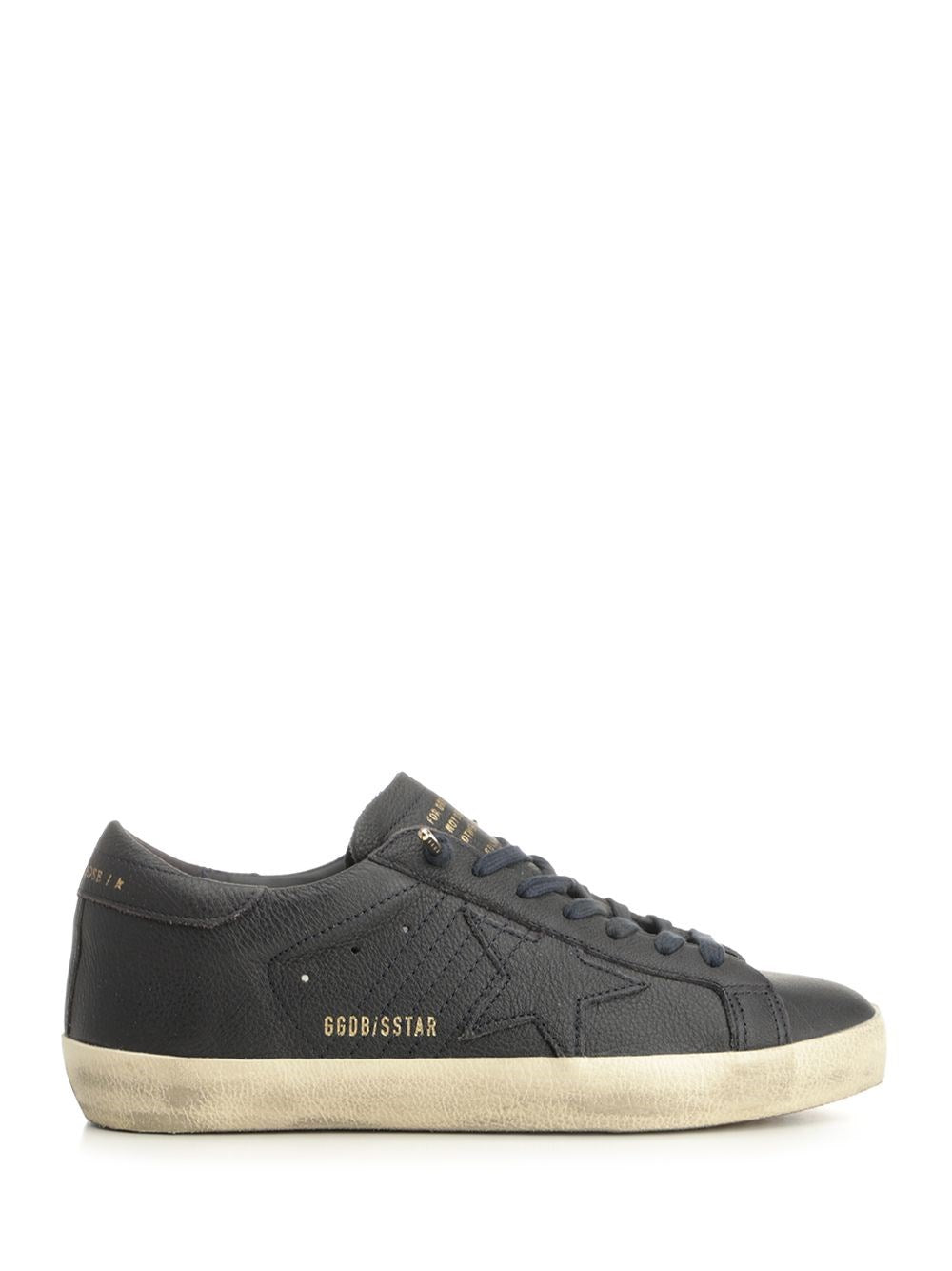 Golden Goose Men "Superstar" Sneakers GOLDEN GOOSE