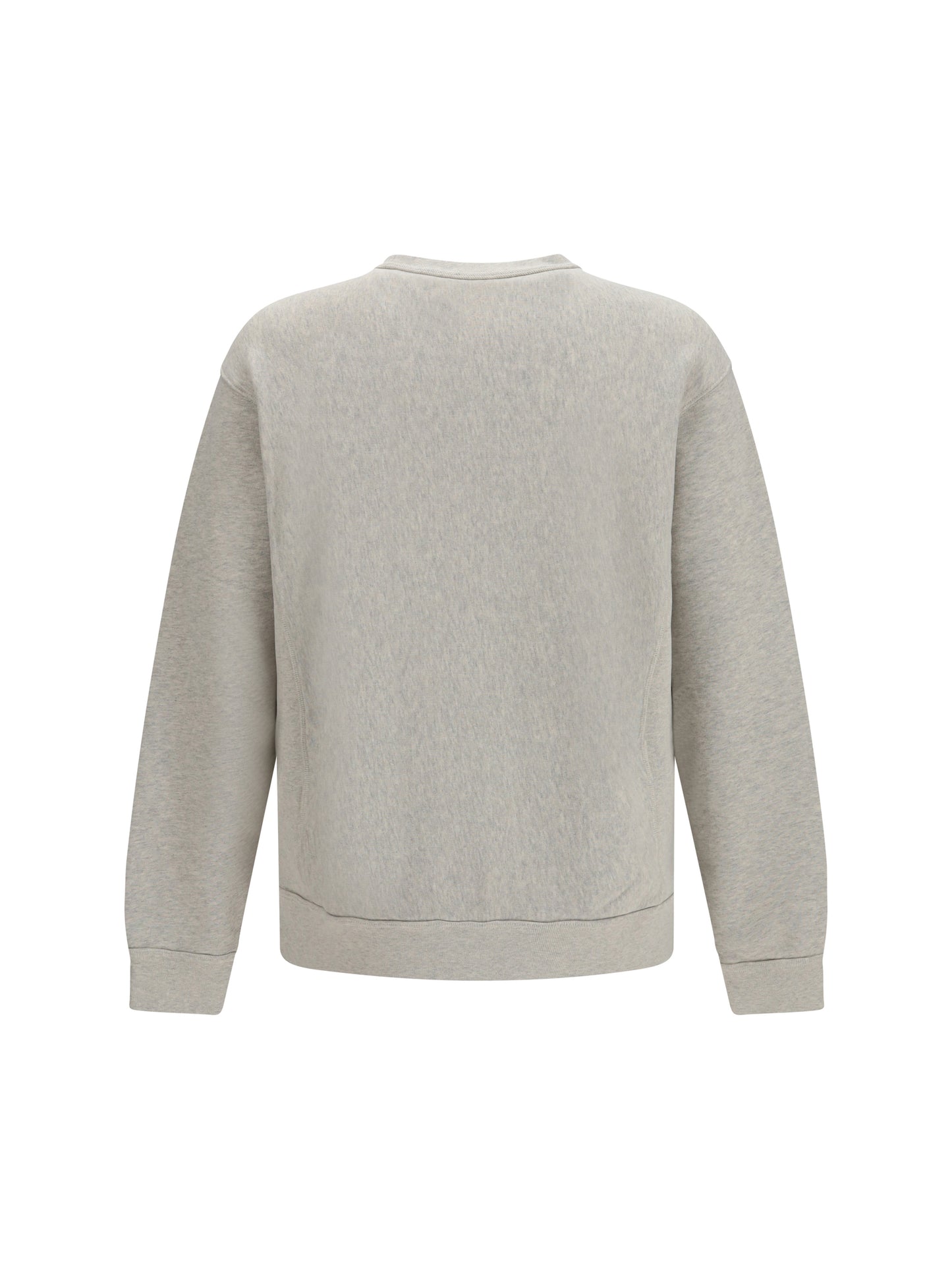 Kenzo Men Kenzo Eiffel Tower Design Cotton Sweatshirt KENZO