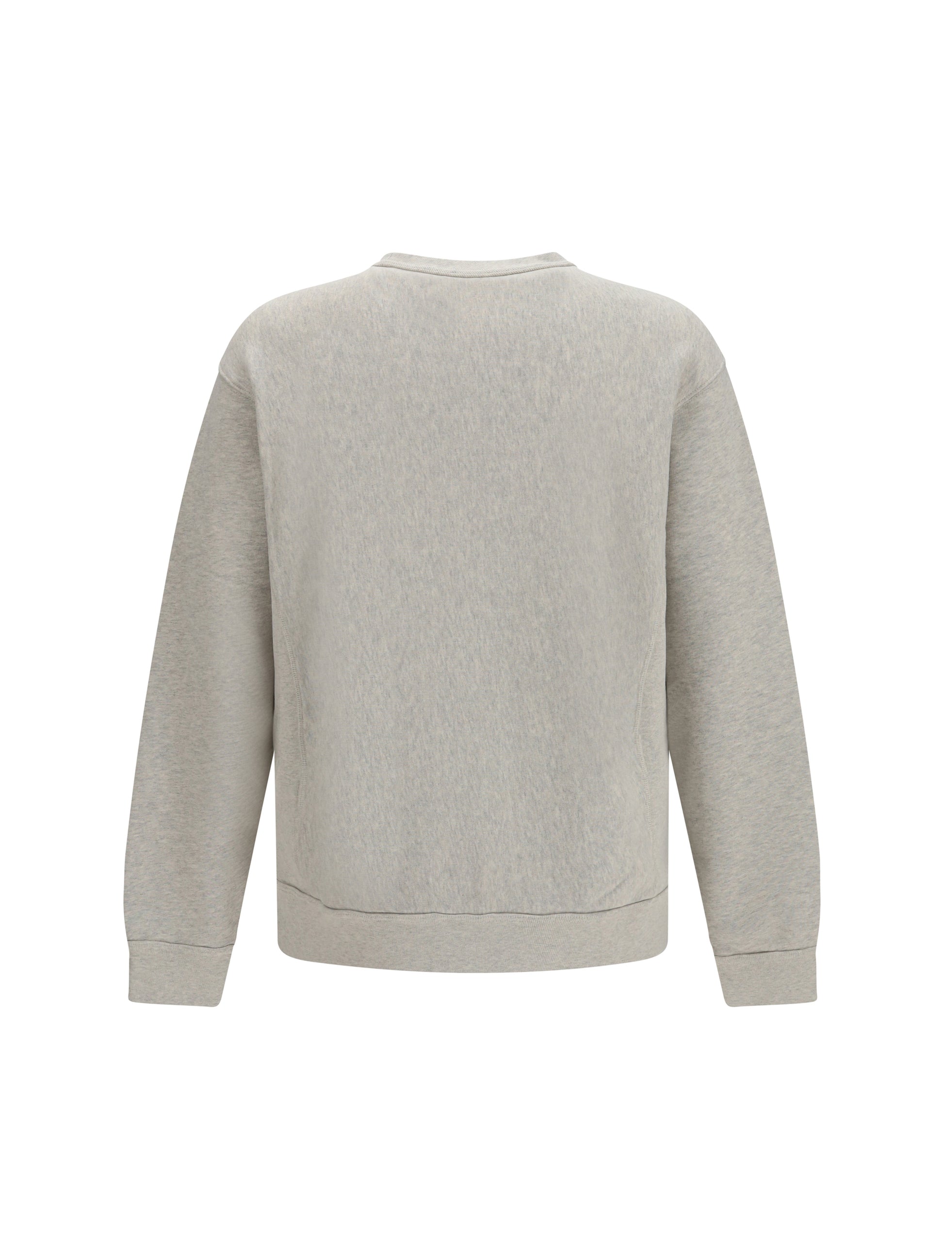 Kenzo Men Kenzo Eiffel Tower Design Cotton Sweatshirt KENZO