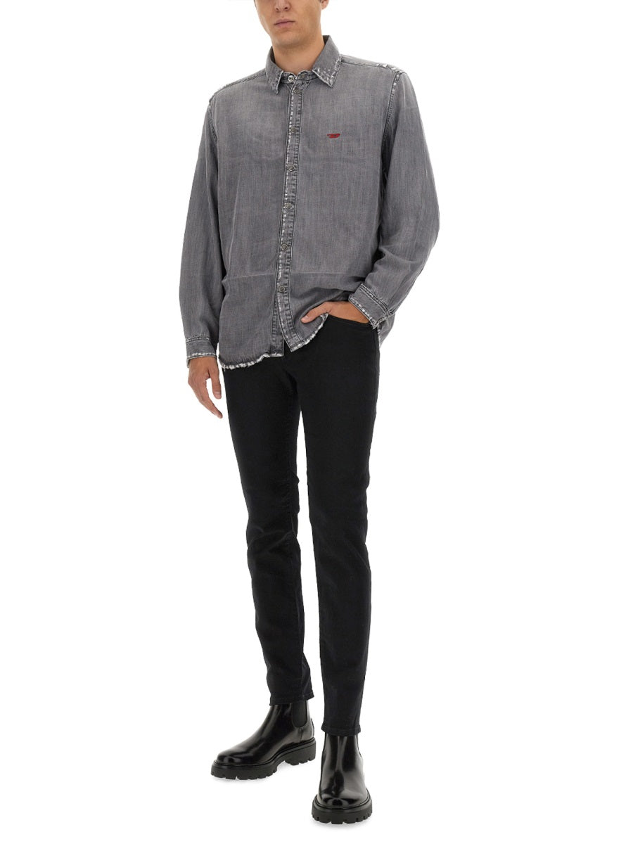 Diesel Men Jeans "D-Strukt" DIESEL