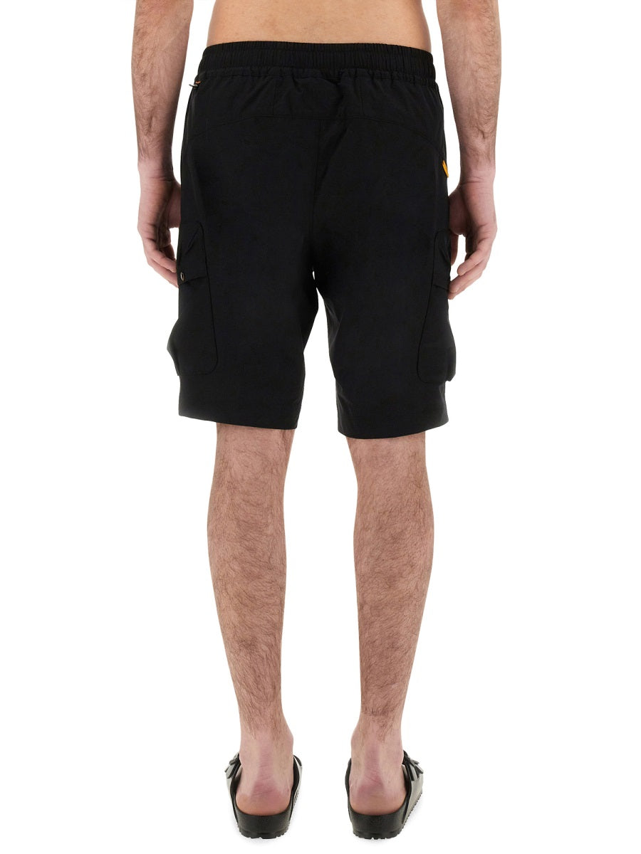 Parajumpers Men Short "Tuna" PARAJUMPERS